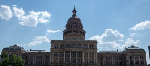 Austin Texas Capital; Pixabay License Free for commercial use No attribution required