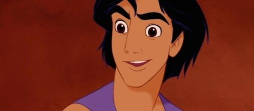 Best Disney Heroes of All Time - Image via Disney's Aladdin | Flickr