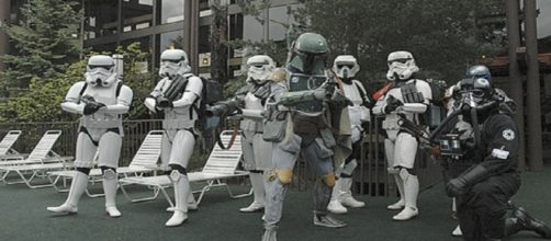 Cass Sustein explica en #Republic los peligros de internet