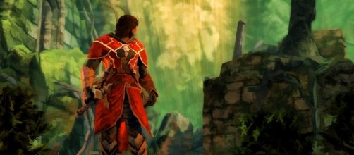 Castlevania LOS - Gabriel (via flickr - RodrixAP)