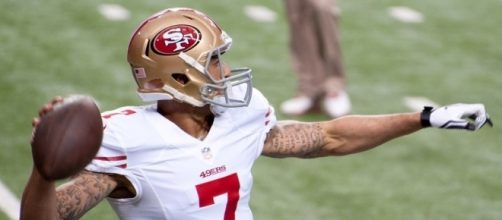Colin Kaepernick | San Francisco 49ers | San Francisco 49ers&hellip; | Flickr - flickr.com