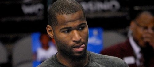 Cousins is in the final year of a four-year, $65.6 million deal that he signed with Kings -- Scott Mecum via WikiCommons