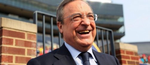 Deber&iacute;a FLORENTINO PEREZ ser el PRESIDENTE de Espa&ntilde;a? - ForoCoches - forocoches.com