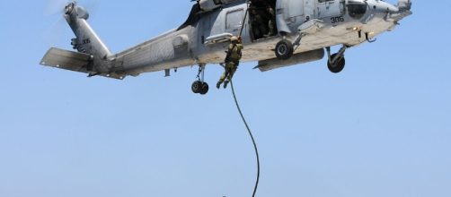 File:Flickr - Official U.S. Navy Imagery - A U.S. Navy SEAL fast ... - wikimedia.org