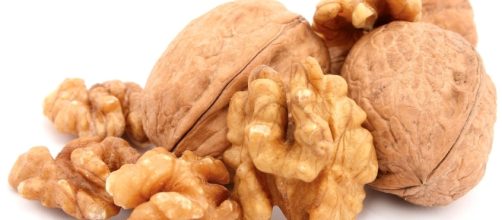 Five foods that may lower blood pressure - Image from nuts photos on Flickr | Flickr