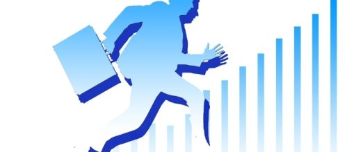 Free illustration: Career, Man, Career Ladder - Free Image on ... - pixabay.com