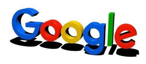 Free illustration: Google, Logos, 3D - Free Image on Pixabay - 1618520 - pixabay.com