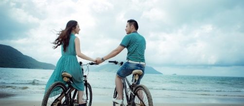 Free photo: Couple, Beach, Love, Holiday - Free Image on Pixabay ... - pixabay.com