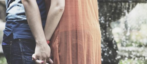 Open your heart Sagittarius--you hold the lock and another holds the key. - Image via pixabay.com