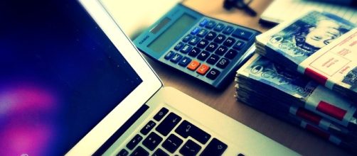 Free photo: Money, Computer, Desk, Finance - Free Image on Pixabay ... - pixabay.com