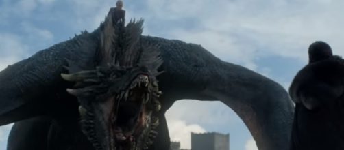 'Game of Thrones' S7E5 [Image via GameofThrones official YouTube]