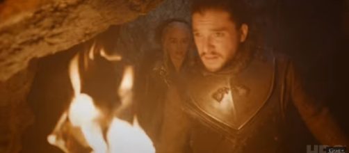 Game of Thrones: Season 7 Episode 4 Preview Image - GameofThrones | YouTube