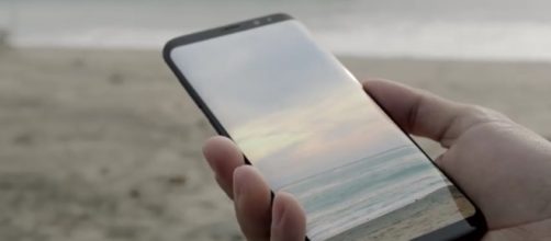 Image via Samsung Mobile/YouTube screenshot