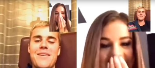 Justin Bieber, Selena Gomez - YouTube screenshot | World Trendz/https://www.youtube.com/watch?v=ivgN4byRkpw
