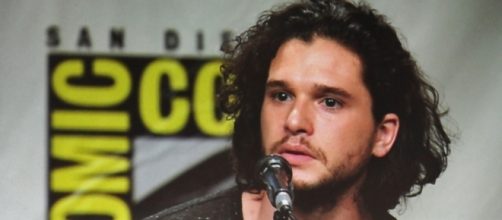 Kit Harington/Photo via Heather Paul, Flickr