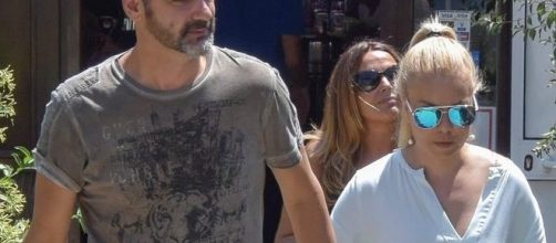 La enfermedad de Mar&iacute;a Jos&eacute; le pasa factura a Jesul&iacute;n