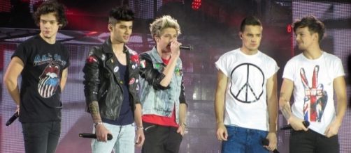 Liam Payne talks about One Direction reunion and collaboration with Zayn Malik. (Wikimedia/	Fiona McKinlay)