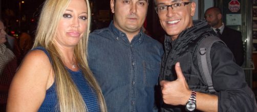 Los sueldos de los colaboradores de S&aacute;lvame.