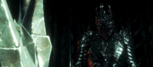 Middle Earth: Shadow of War Loot Boxes (GameSpot/YouTube )