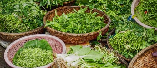 More people are beginning to grow their own food. [Image via Hypnoart/Pixabay]