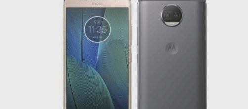 Moto X4 - YouTube/4U Tech Channel