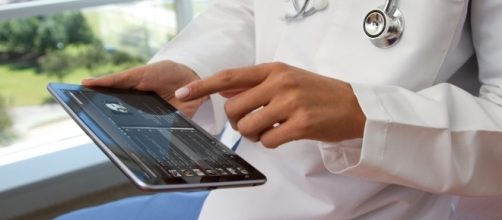 NEC-Medical-137 by NEC Corporation of America via Flickr