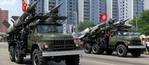 North Korea Victory Day 143 by Stefan Krasowski via Flickr