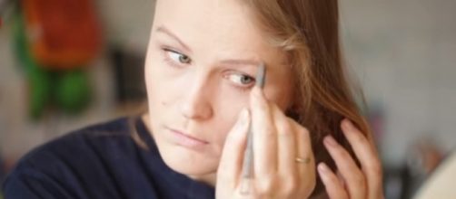 Retro beauty trends are making a comeback - Talltanic/YouTube