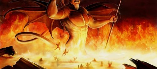 Saiba que 666 n&atilde;o &eacute; o n&uacute;mero da besta.