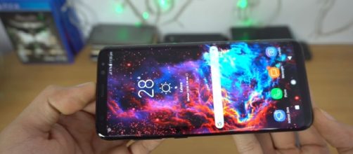 Samsung Galaxy Note 8 - YouTube/XEETECHCARE Channel