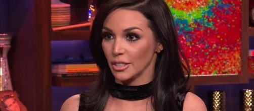 Scheana Shay / Watch What Happens Live