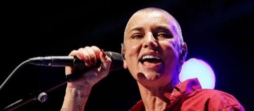 Sinead O'Connor posted a distressing video to Facebook [Image: Wikimedia by Thesupermat/CC BY-SA 2.0]