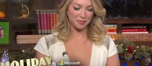 Stassi Schroeder / Watch What Happens Live YouTube Channel