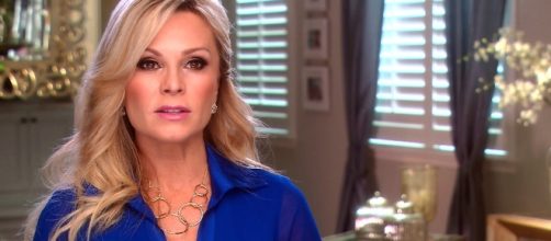 Tamra Judge screen grab via Youtube