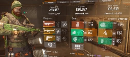 The much-awaited Update 1.7 for 'Tom Clancy's The Division' likely out in mid-August and here's what to expect. Ubisoft US/YouTube