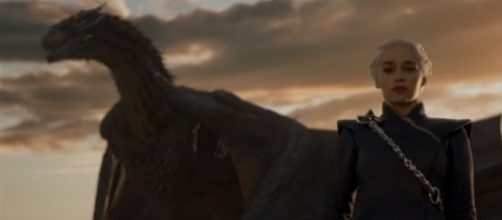 Will HBO pay ransom? [Image via GameofThrones official YouTube channel]