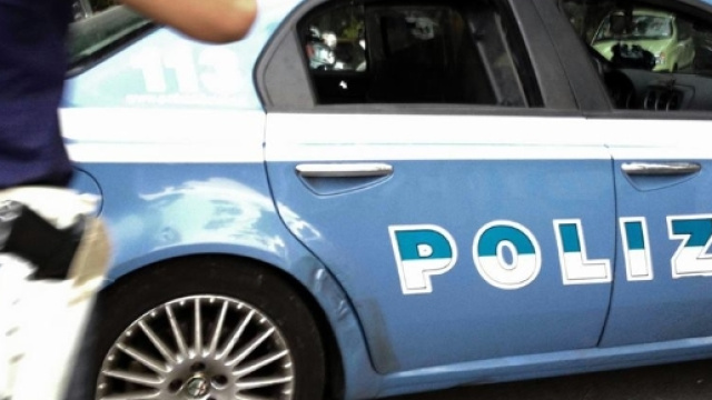 arresti e denunce nella capitale - blogspot.com
