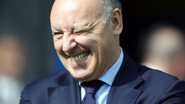 Buon compleanno Marotta: tra capolavori di mercato e colpi in ... - ilbianconero.com