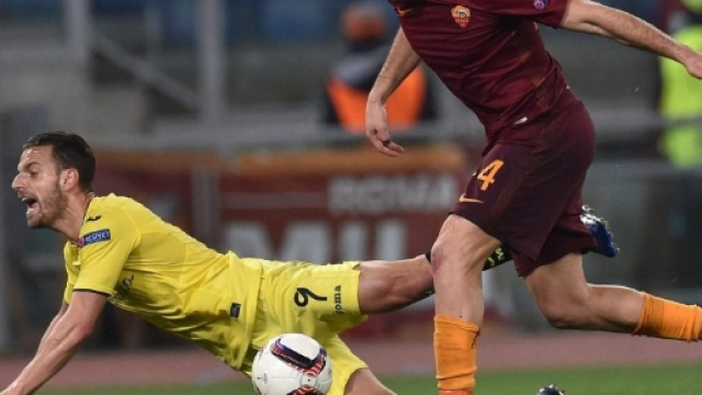 Calciomercato Juventus: Manolas per la difesa