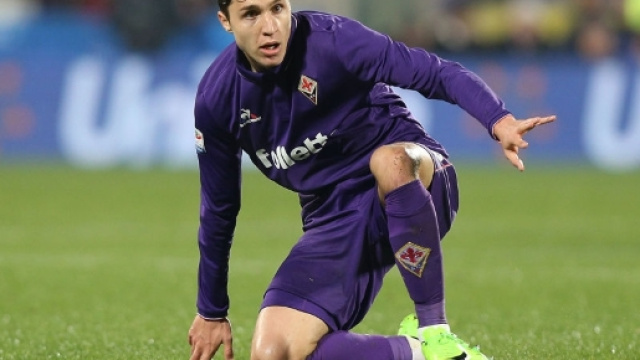 Calciomercato Napoli: il sogno &egrave; Chiesa della Fiorentina