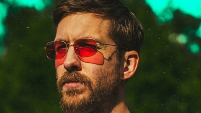 Calvin Harris Releases Star-Studded New Album Featuring Katy Perry ... - kissottawa.com