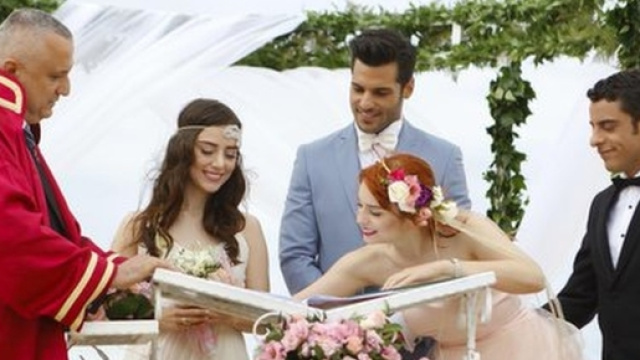 Cherry Season: anticipazioni puntate dal 21 al 25 agosto.