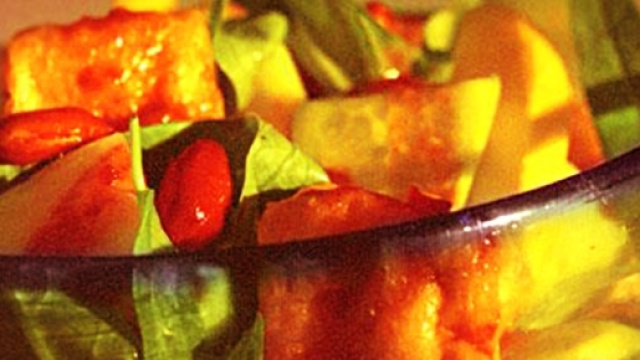 Cibi apparentemente innocui ma insidiosi