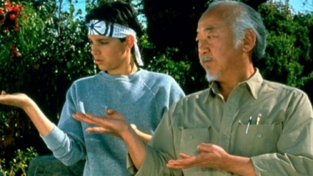 Cobra Kai: annunciata la produzione della serie sequel di Karate ... - justnerd.it