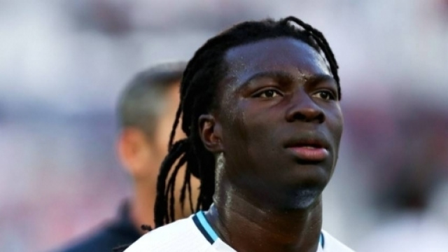 Comment Gomis va aider Galatasaray &agrave; remporter l'EuroLeague de ... - sofoot.com