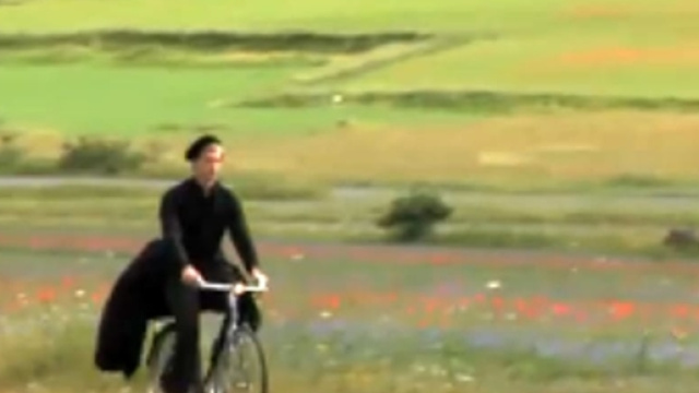 Don Matteo 11, anteprima sigla a Castelluccio di Norcia