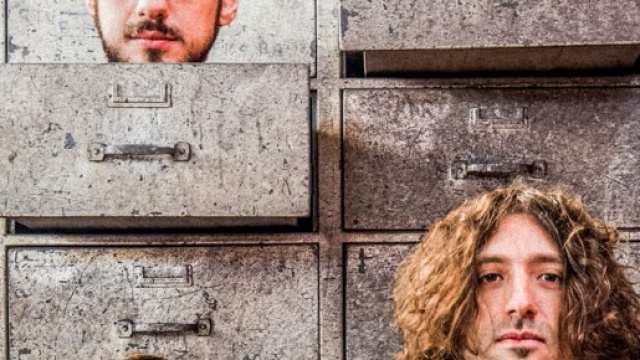 &Egrave; uscito Cannibale il terzo album de Le Capre a Sonagli