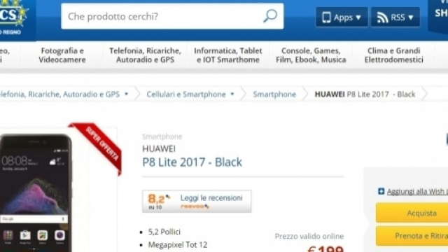 Euronics sottocosto solo online