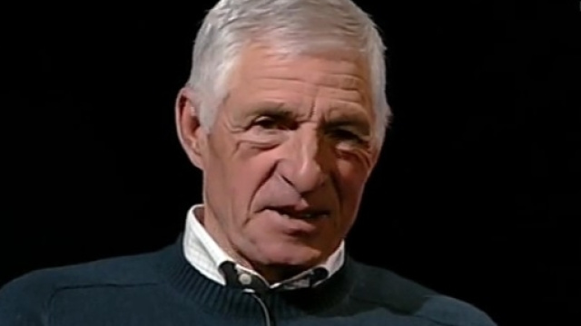 Francesco Moser, il campione pi&ugrave; vittorioso nella storia del ciclismo italiano