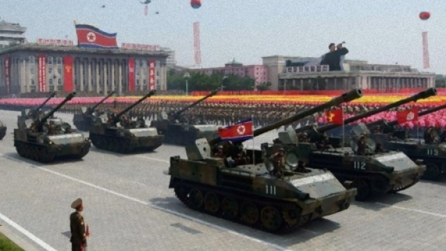 I venti di guerra sulla penisola coreana soffiano sempre pi&ugrave; forti